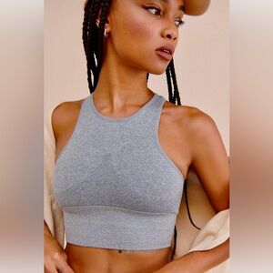 Free People Movement Sports Bra